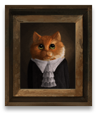 Cat 3